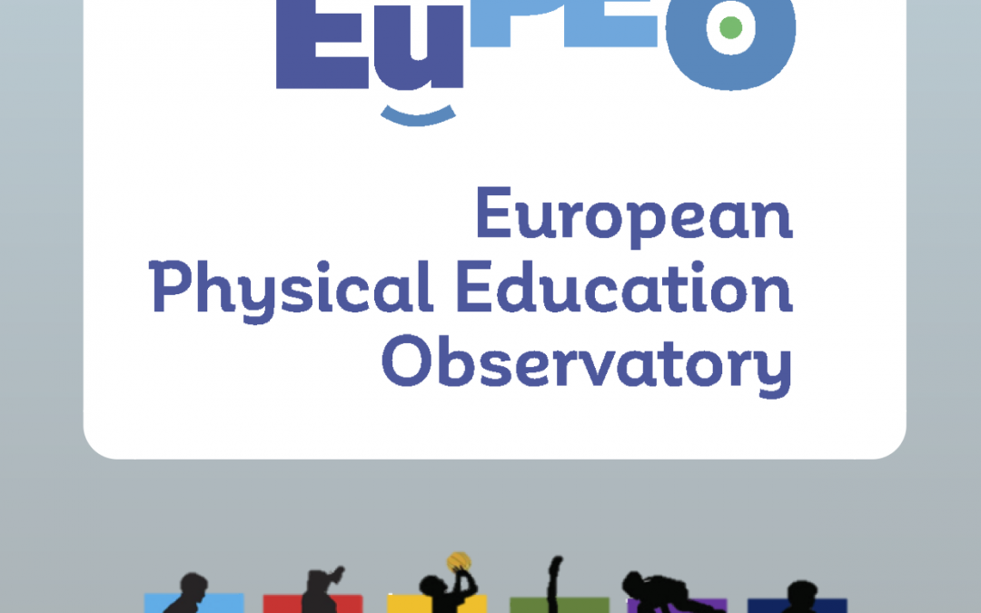 EuPEO: European Physical Education Observatory