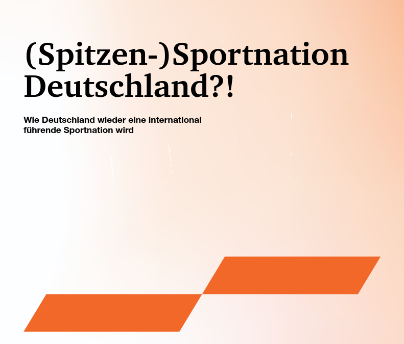 Präsident Dr. Daniel Möllenbeck wirkt als Experte am Whitepaper von PwC und Strategy& mit.