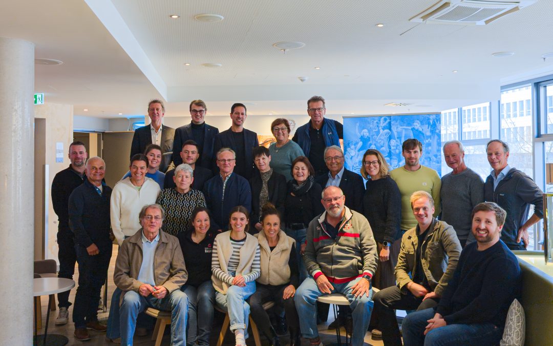 Hauptversammlung am 21.11 bis zum 22.11 in München