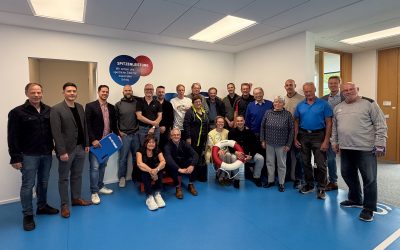 Hauptversammlung Grasleben 08. Mai bis 09. Mai (Sport-Thieme)